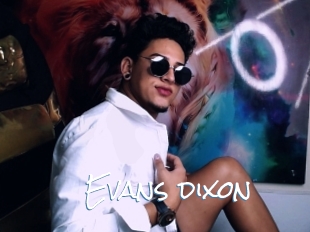 Evans_dixon