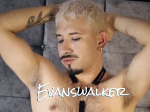 Evanswalker