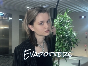 Evapotters