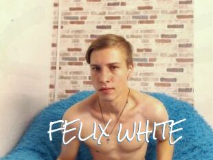 FELIX_WHITE