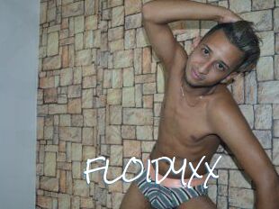 FLOIDY_XX