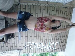 FORNIKT