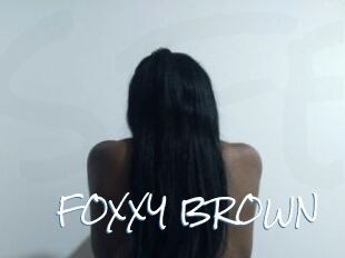 FOXXY_BROWN