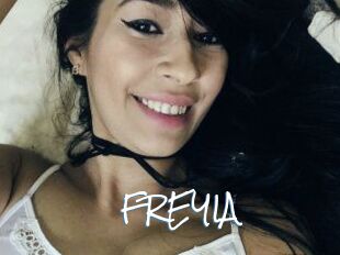 FREYIA_