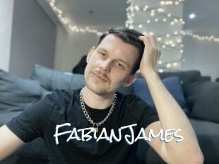 FabianJames