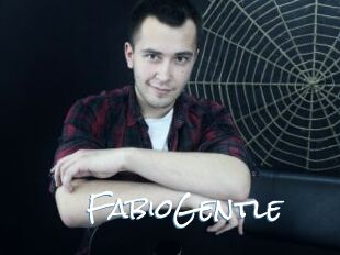 FabioGentle