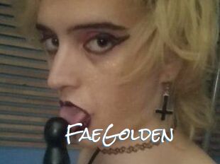 FaeGolden