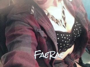 FaeRae