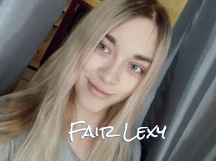 Fair_Lexy