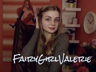 FairyGirlValerie