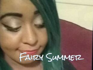 Fairy_Summer