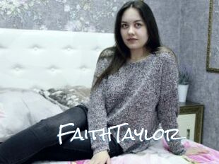 FaithTaylor