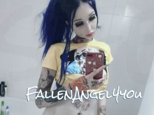 FallenAngel4you