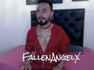 Fallen_AngelX