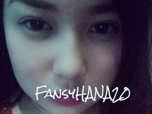 FansyHANA20