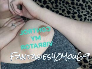 Fantasies40You69