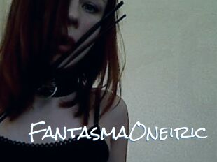 FantasmaOneiric