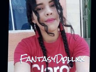 FantasyDollxx