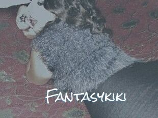 Fantasykiki