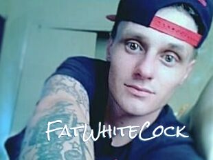 FatWhiteCock