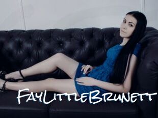 FayLittleBrunett