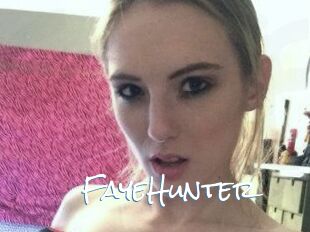 FayeHunter