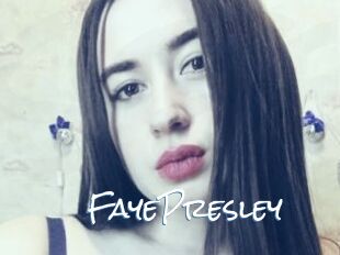 FayePresley