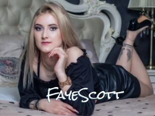 FayeScott