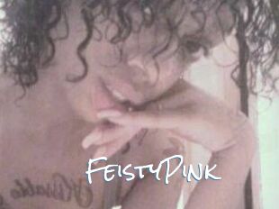 FeistyPink