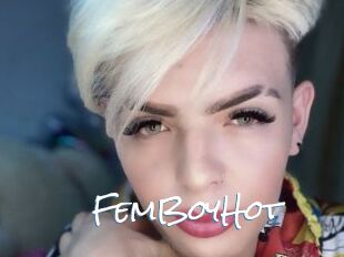 FemBoyHot