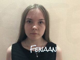 Fenaan