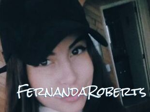 FernandaRoberts