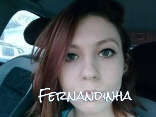 Fernandinha