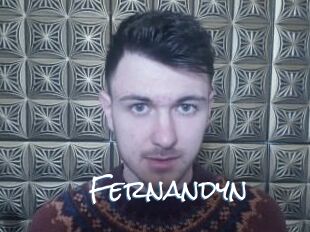 Fernandyn