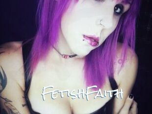 FetishFaith