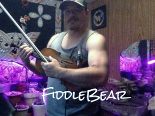 FiddleBear