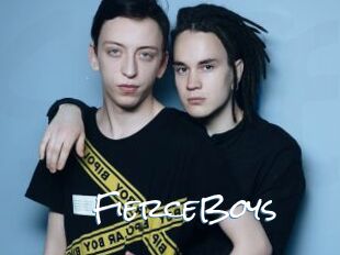 FierceBoys