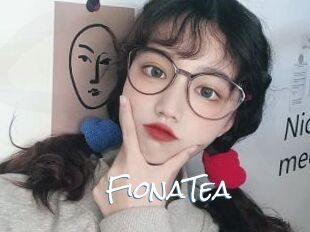 FionaTea