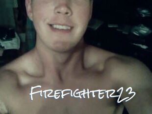 Firefighter23