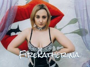 Firekatherina