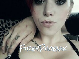 FireyPhoenix