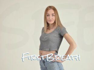 FirstBreath