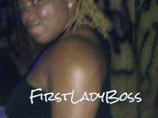 FirstLadyBoss