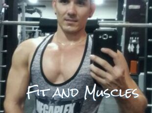 Fit_and_Muscles