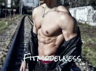 Fitmodelness