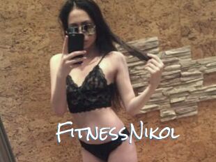 FitnessNikol