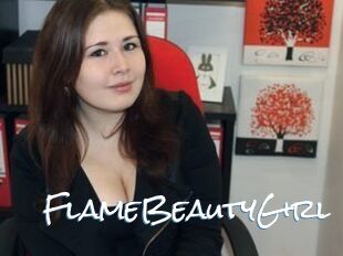 FlameBeautyGirl