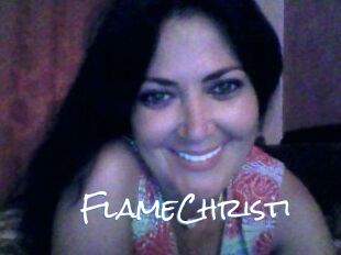 Flame_Christi