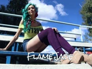 FlameJade