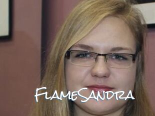 FlameSandra